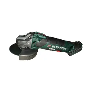 Parkside Accu-haakse Slijpmachine 20V Zonder Accu