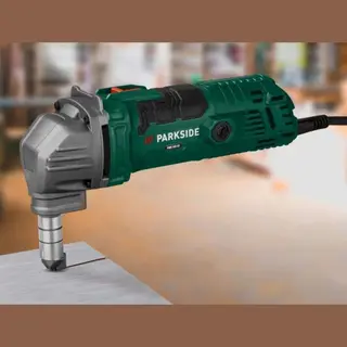 Parkside® Nibbler »Pmk 550 A1«, 550 Watt