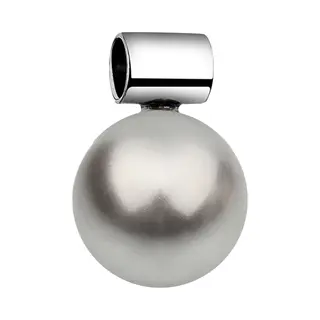 Nenalina Hangers Grijs / Zilver
