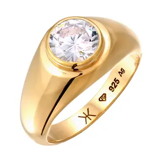 Kuzzoi Ring