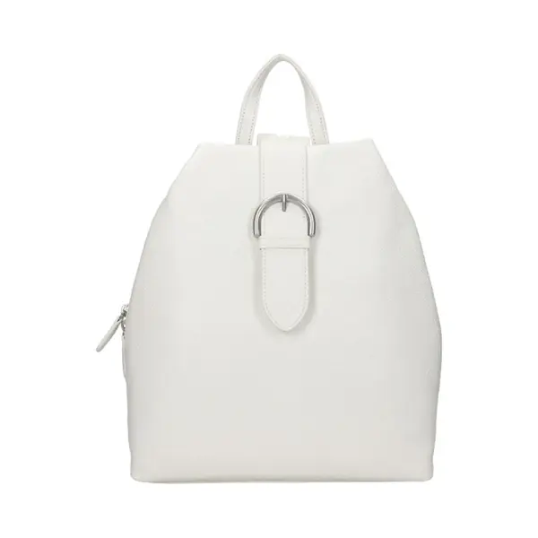 Picard Rucksack Schultertasche Luis Backpack White Lily Weiß thumbnail