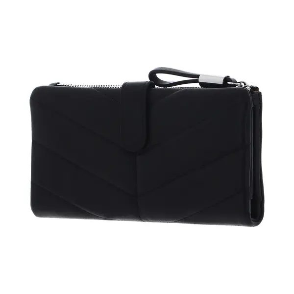 Picard Portemonnee Warm Up 1 Wallet Black Zwart thumbnail