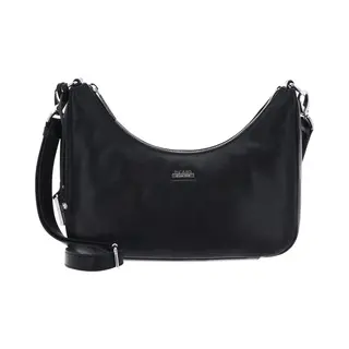 Picard Really Crossbody Bag Black