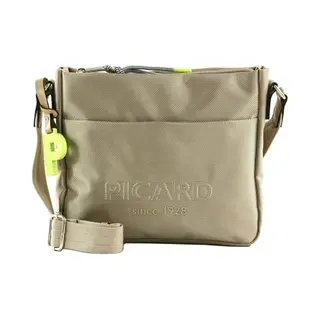Picard Lucky One Crossbody Bag Sand