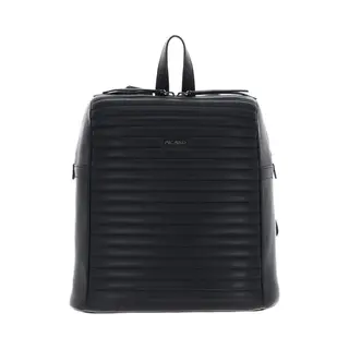 Picard Vrijetijdsrugzak Rugzak Met Laptopvak Evolute Backpack Schwarz Zwart