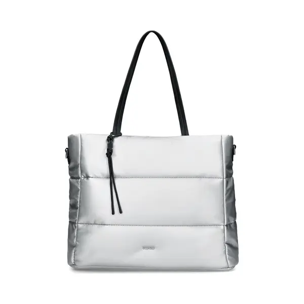 Picard Shopper Schoudertas Sportify Shopper Silber Zilverkleurig thumbnail