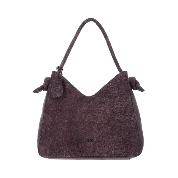 Picard Schultertasche Lesotho Shoulder Bag Bordeaux Dunkelviolett thumbnail