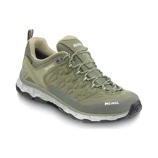 Meindl, Damen, Wanderschuhe, Lite Trail Gtx Schuhe (39.5), Blau
