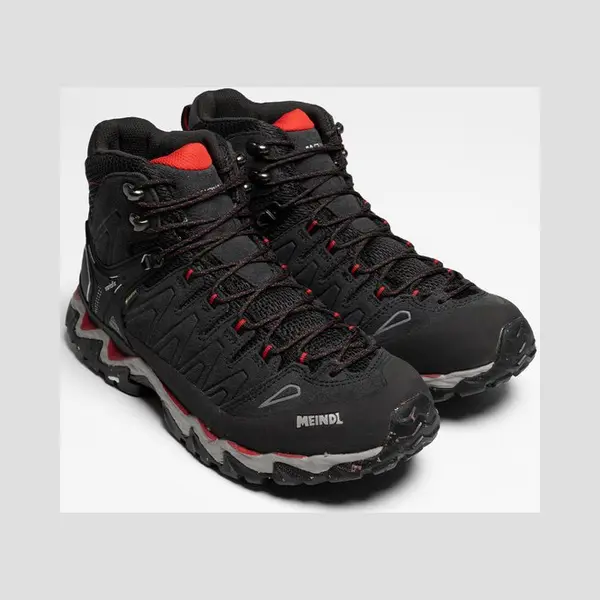 Meindl Freizeitschuh Lite Hike Gtx, Gr. 7, 5 thumbnail