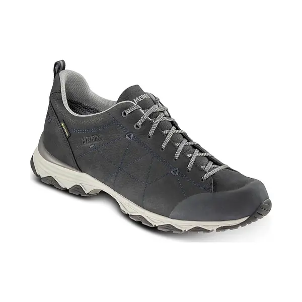 Meindl Matera Gtx Heren Lage Wandelschoen Navy 12/47 thumbnail