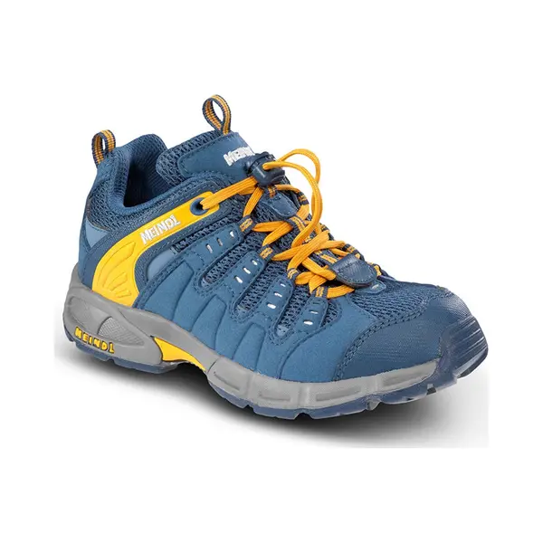 Lage Sneakers Meindl Respond Junior thumbnail