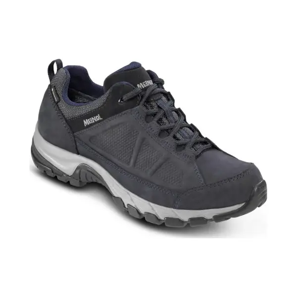 Meindl Orlando Gtx Dames Lage Wandelschoen Marine 7, 5/41, 5 thumbnail