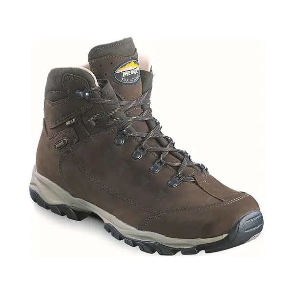 Meindl Ohio Lady 2 Gtx Frau Braun thumbnail