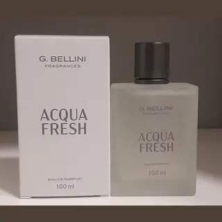 G. Bellini Acqua Fresh Eau De Parfum G.Bellini Düfte, 100 Ml