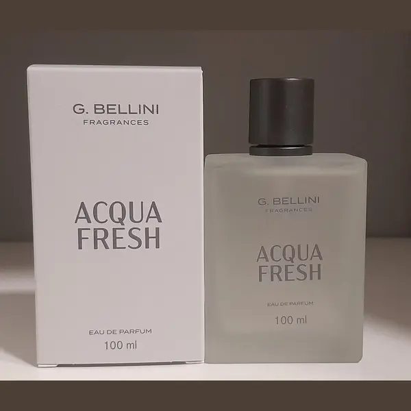 G. Bellini Acqua Fresh Eau De Parfum G.Bellini Düfte, 100 Ml thumbnail