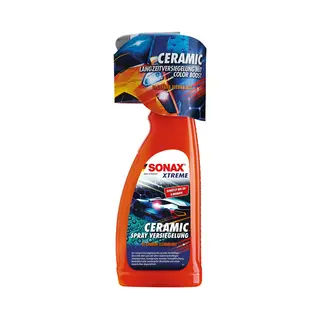 Sonax Xtreme Ceramic Spray Coating 750ml