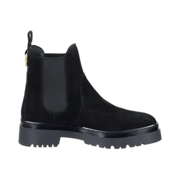 Gant Snowboots "Gant Stiefel Veloursleder/Textil" thumbnail