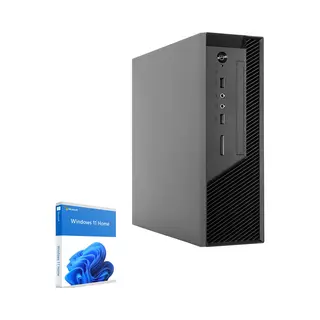 Sedatech Mini-Pc Evolution - UC0W403I2I1HF (2000 Gb, 32 Gb, Intel Core I5-12400, Uhd Graphics 730), Pc