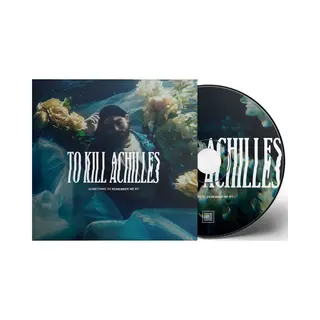 To Kill Achilles Something To Remember Me By Cd Multicolor