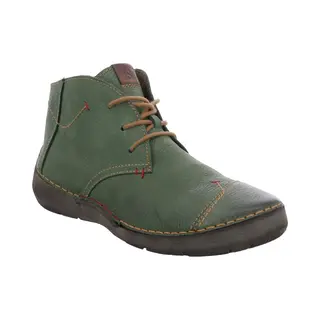 Josef Seibel Fergey 18, Desert Boots, Grün (grün 600), 40 Eu (6 Uk)