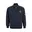 Donkerblauw