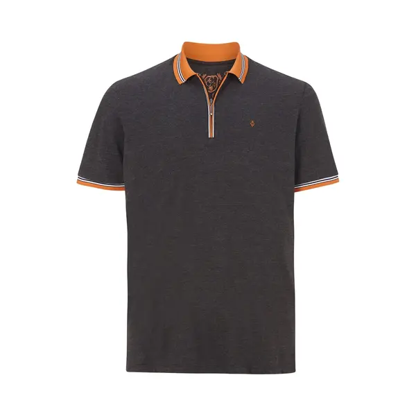 Charles Colby Poloshirt "Poloshirt Earl Pat" thumbnail