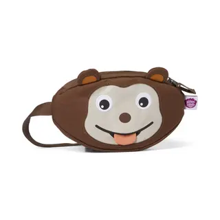 Affenzahn Kleine Tasche "Affenzahn" Bauchtasche