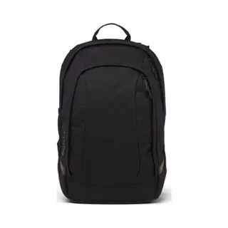 Satch Unisex Youth Air Blackjack Rucksack, Schwarz, Schwarz (Black), One Size, Schwarz, Schwarz, Einheitsgröße