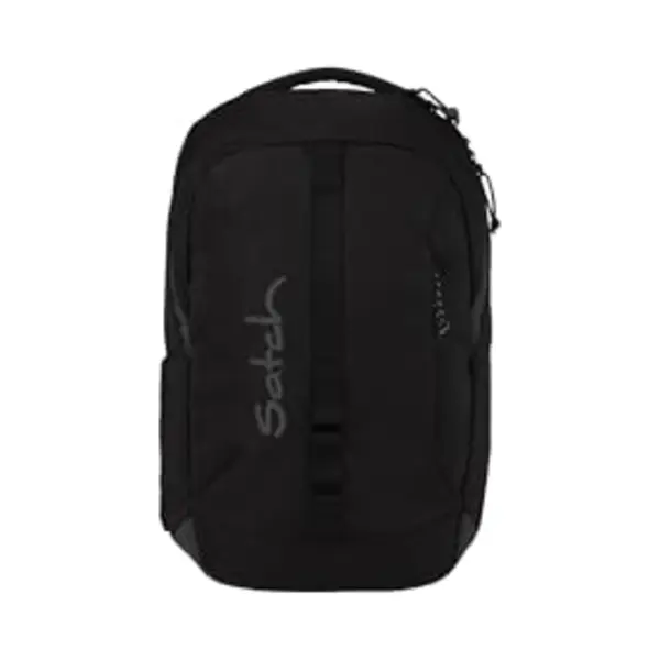 Satch Schulrucksack Con, Next Urban Black thumbnail