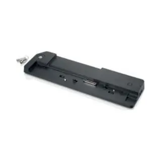 Fujitsu S26391-F1607-L219 laptop dock & poortreplicator Docking Zwart
