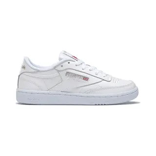 Reebok BS7685 4 Modenschuh für Frauen Weiß, Grau