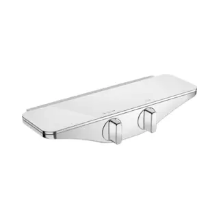 Hansa, Badkamermeubels, Accessoires Voor Doccia Hansaemotion, Vetro Di Sicurezza, 58630171