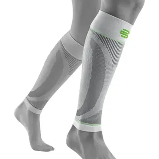 Bauerfeind Kompressions-Wadenbandage „Sports Compression Sleeves Lower Leg“, 1 Paar Sleeves Für Die Waden, Unisex, Beinstulpen Für Ball- &