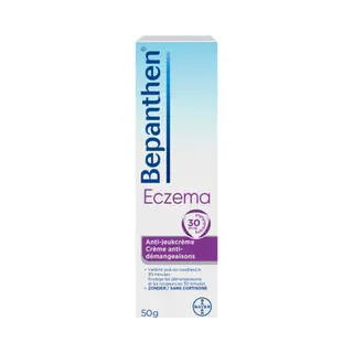 Bepanthen Ekzem | 50 G