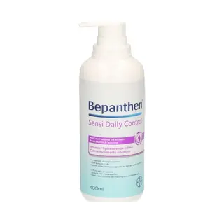 Bepanthen Sensi Daily Control Pompfles 400ml