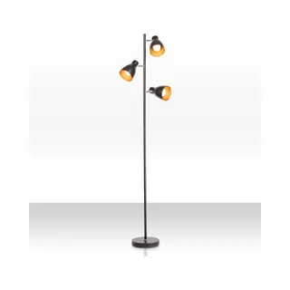 B.K.Licht BKL1199 vloerverlichting E27 Led 25 W