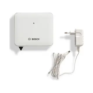 Junkers Bosch EasyControl Adapter Für Geräte Ohne EMS2- Oder 2-Draht Bus