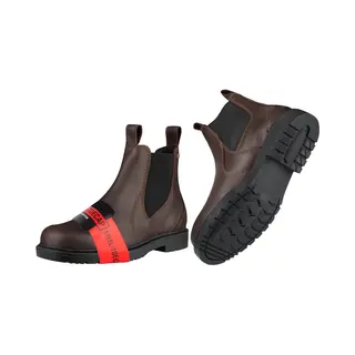 Elt Jodhpurstiefelette Secura