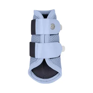 Waldhausen Dressurgamasche Rimini, Pastellblau, L
