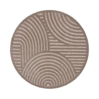 Tt Home Binnen- En Buitentapijt Eetkamer Weerbestendig Terras Etnisch Scandinavisch Design
