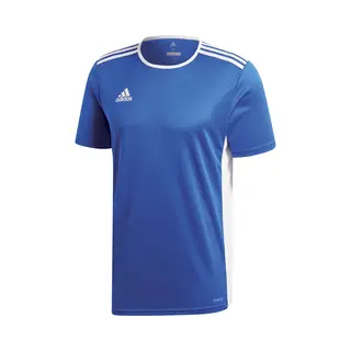 Adidas ENTRADA18 Jersey T-shirt Crewneck Short Sleeve