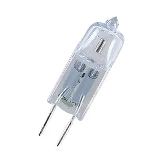 Osram Halostar Starlite Halogenlampe 20 W Warmweiß GY6.35 G