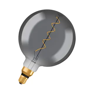 Osram Vintage 1906 Led bulb Warm comfort light 1800 K 4 W E27 G