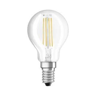 Ledvance 4058075437029 Led-lamp Warm wit 2700 K 4,8 W E14 F