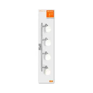 Ledvance Spot Oppervlak-spotverlichting G9 Led 7,6 W F