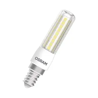 Osram 4058075607316 Led-Lampe Warmweiß 2700 K 7 W E14 E