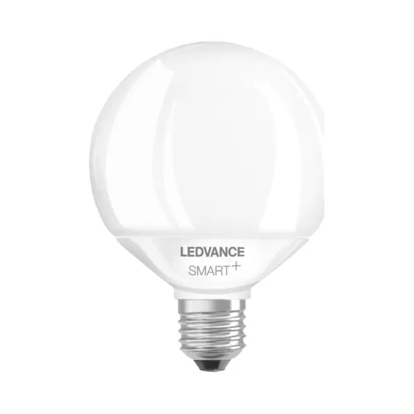 Ledvance Smart+ Wifi Globe Multicolor Intelligente verlichting Wi-Fi 14 W thumbnail
