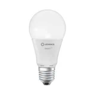 Ledvance Smart+ Classic Intelligentes Leuchtmittel ZigBee 9 W