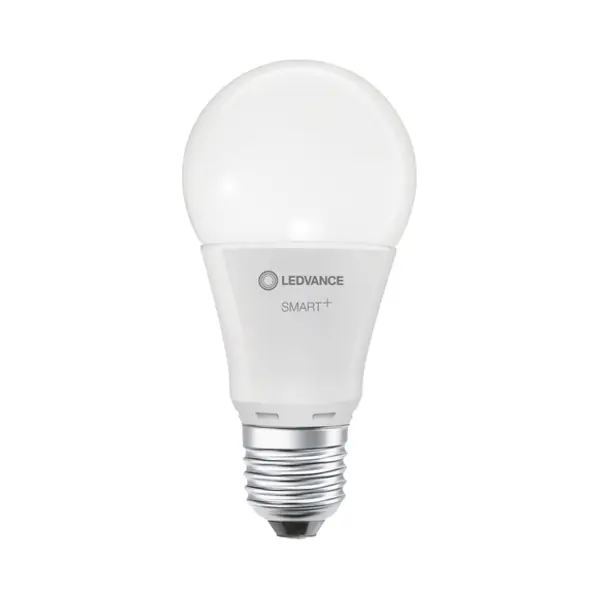 Ledvance Smart+ Classic Intelligentes Leuchtmittel ZigBee 9 W thumbnail