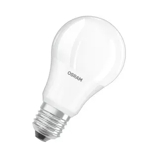 Osram Classic Led-Lampe Warmweiß 2700 K 10,5 W E27 F